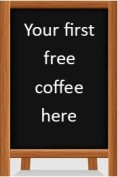 Virtual Fair Coffee