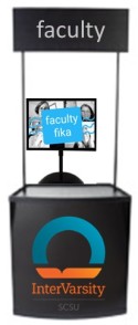 Virtual Fair Faculty